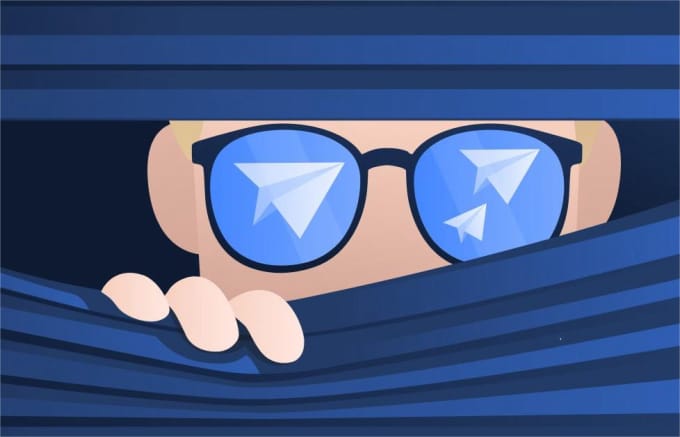 Hər hansı bir Telegram istifadəçisinin telefon nömrəsini istifadəçi adı (Username) vasitəsilə necə tapıla bilər?