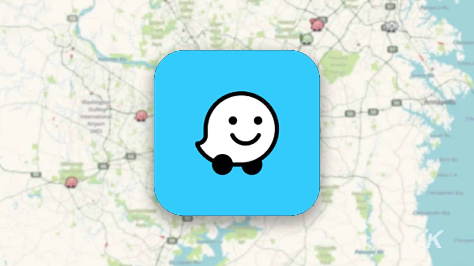 How to add your own business to Waze?