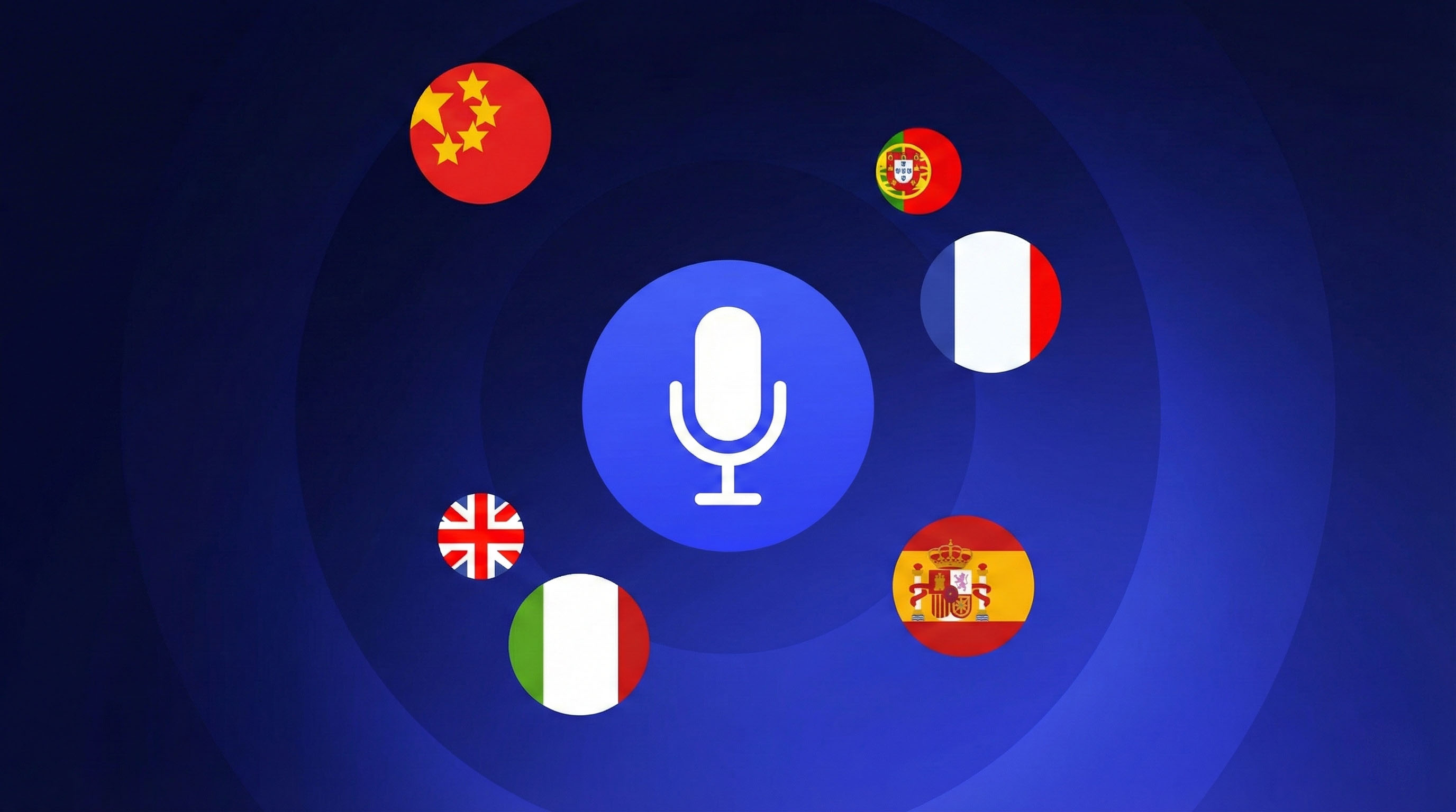 How to dub a video or audio easily in any language?