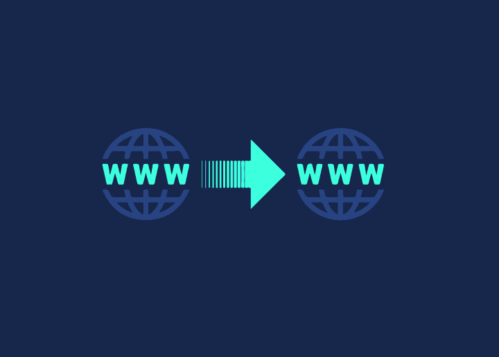 How to transfer a domain from one name registrar to another ?