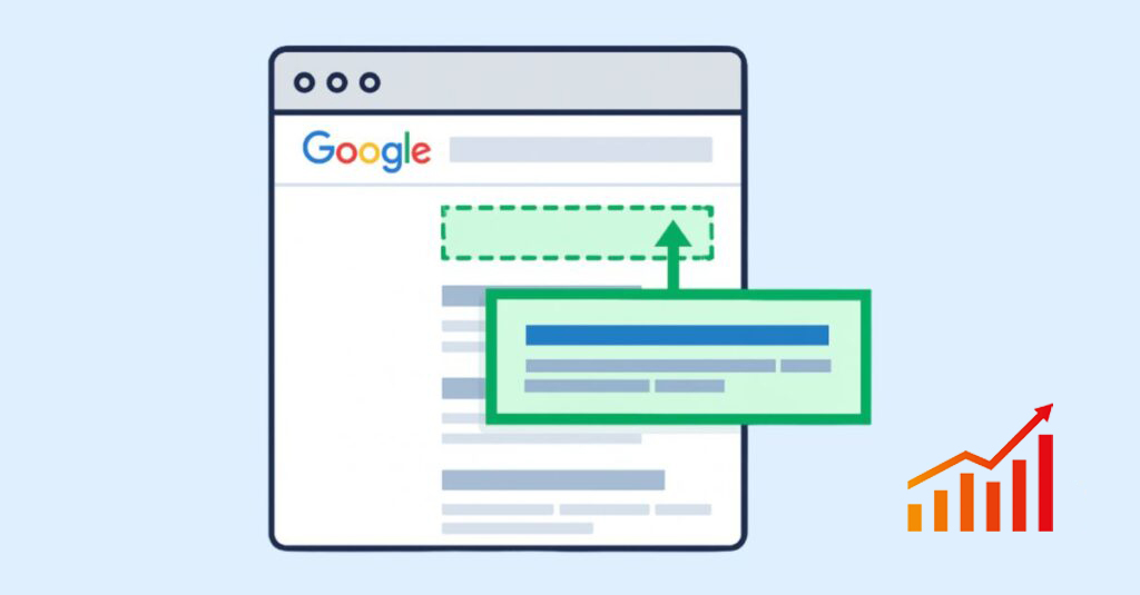 Как подняться на первые позиции в поиске Google? (без рекламы)