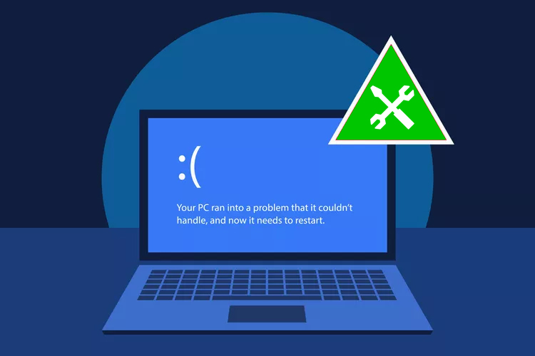 "MEMORY_MANAGEMENT" Windows Mavi Ekran hatası nasıl çözülür ?