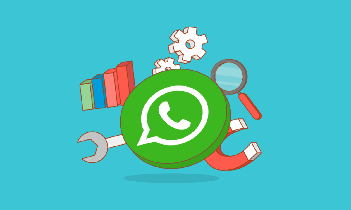 Our Various WhatsApp Services and Tools