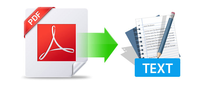 PDF-to-Text Conversion Service