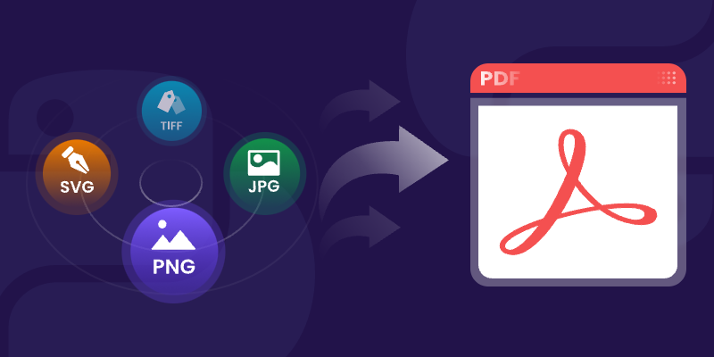 Resmi PDF’e Dönüştürme ve PDF’i Resme Dönüştürme Hizmeti