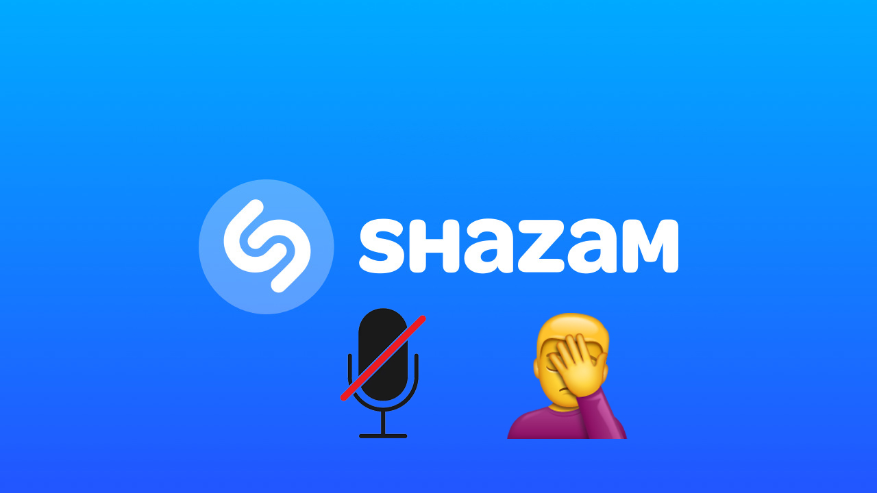 Shazam-ın tapa bilmədiyi mahnılar necə tapmaq olar?