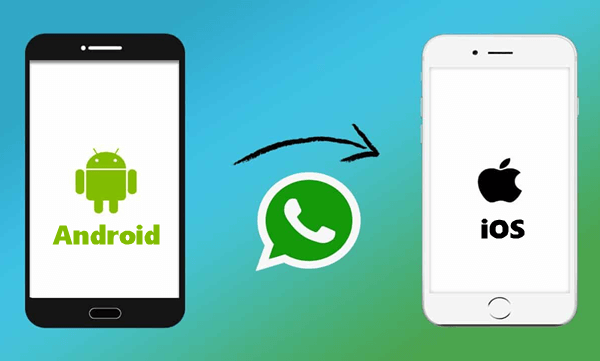 WhatsApp hesabını bir telefondan digərinə necə köçürmək olar?