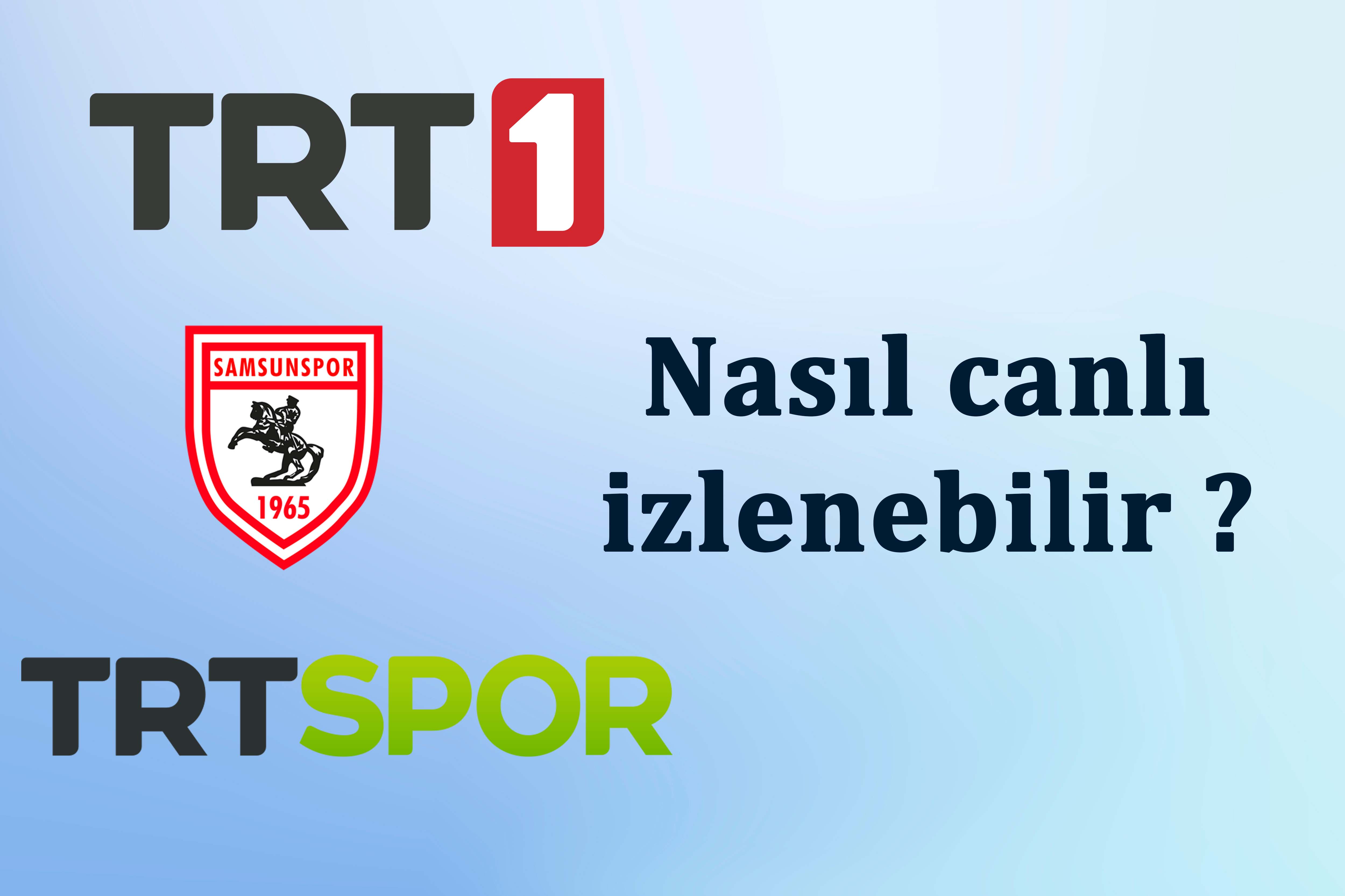 Yurtdışında Samsunspor'un Avrupa maçları nasıl canlı izlenebilir ?